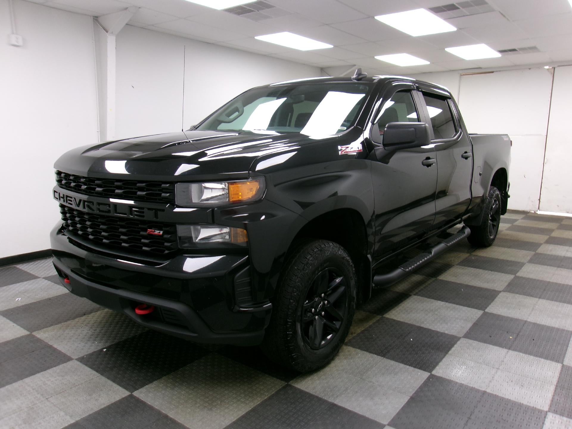 chevrolet silverado 1500 limited 2022 3GCPYCEL6NG202551 image chevrolet silverado 1500 limited 2022 3GCPYCEL6NG202551 image